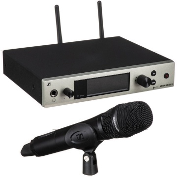 Sennheiser EW 500 G4-935 (AW+) - Set microfon wireless - Img 6