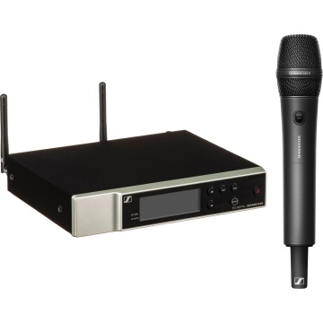 Sennheiser EW-D 835-S SET (S7-10) - Set microfon wireless - Img 2
