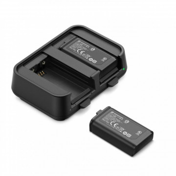 Sennheiser EW-D Charging Set - Set de incarcare
