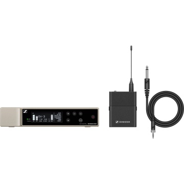 Sennheiser EW-D CI1 SET (R1-6) - Sistem wireless pentru instrumente