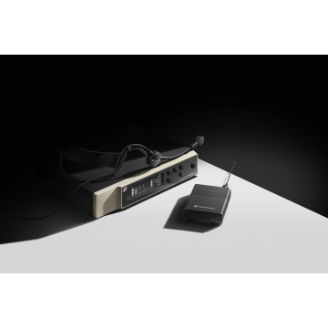 Sennheiser EW-D ME3 SET (R1-6) - Set wireless cu microfon headset - Img 5
