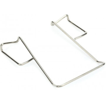 Sennheiser EW-D SK BELT CLIP VERTICAL - Clema de prindere