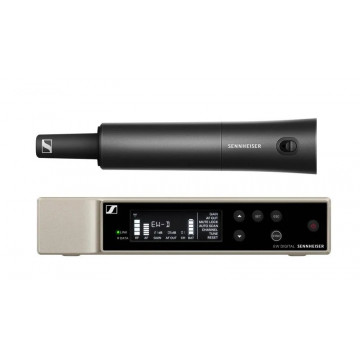 Sennheiser EW-D SKM-S Base Set (R4-9) - Set transmitator wireless