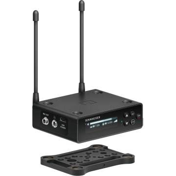 Sennheiser EW-DP EK (R1-6) - Receptor wireless - Img 2