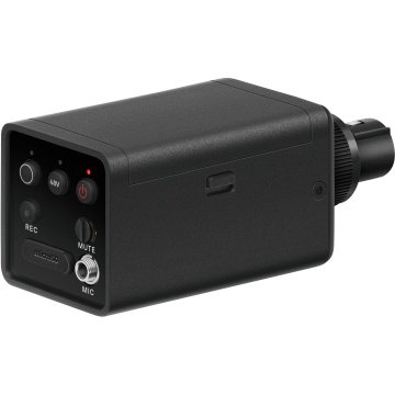 Sennheiser EW-DP ENG Set (S1-7) - Sistem wireless cu microfon lavaliera si transmitator shotgun - Img 7