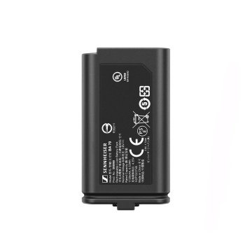 Sennheiser EW-DP ME2 SET (S1-7) - Set wireless cu microfon lavaliera - Img 18