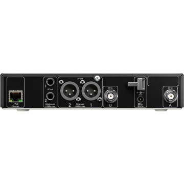 Sennheiser EW-DX MKE 2 - 835-S Set (S2-10) - Sistem wireless cu microfon de mana si lavaliera - Img 5