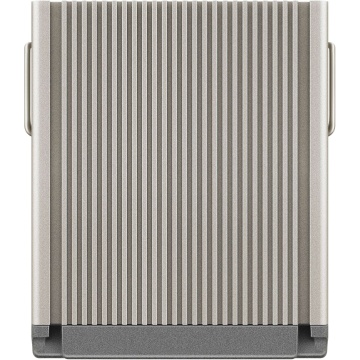 Sennheiser GA 6042 BP - Adaptor backpanel EK 6042 - Img 2