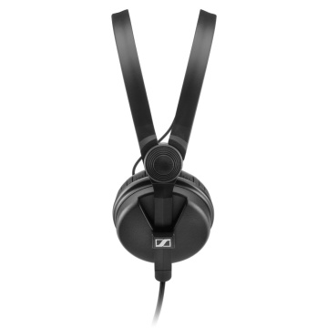 Sennheiser HD 25 Plus - Casti DJ - Img 5