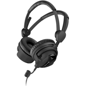 Sennheiser HD 26 - Casti monitorizare broadcast