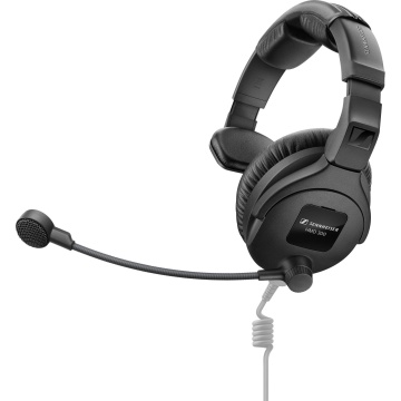 Sennheiser HMD 300 S - Casti de broadcast