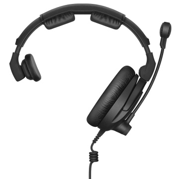 Sennheiser HMD 301 PRO - Casti de broadcast - Img 2