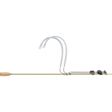 Sennheiser HSP Essential Omni-Beige EW - Microfon headset - Img 7