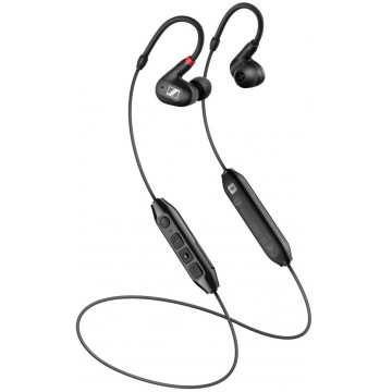 Sennheiser IE 100 PRO Wireless Black - Casti monitorizare In-Ear Bluetooth
