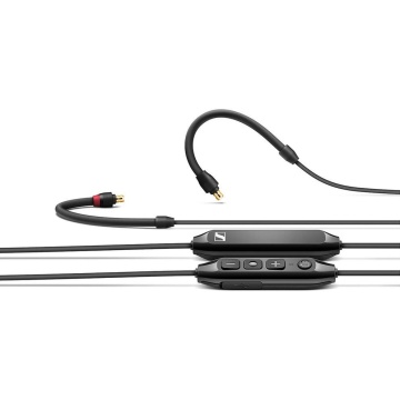 Sennheiser IE 100 PRO Wireless Clear - Casti monitorizare In-Ear - Img 7