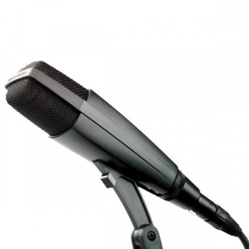 Sennheiser MD 421 II - Microfon profesional pentru inregistrari audio