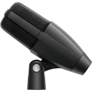 Sennheiser MD 421 KOMPAKT + Drum Clamp - Microfon dinamic cardioid - Img 6