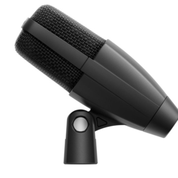 Sennheiser MD 421 KOMPAKT - Microfon dinamic cardioid - Img 2