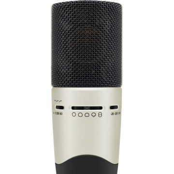 Sennheiser MK 8 - Microfon Condenser de Studio - Img 2