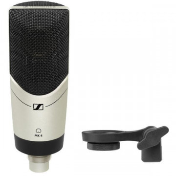 Sennheiser MK4 - Microfon profesional pentru inregistrari audio