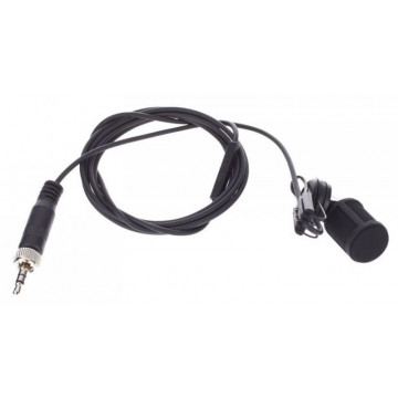 Sennheiser MKE 40-EW - Microfon lavaliera