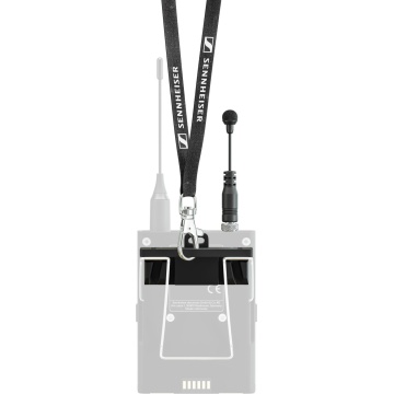 Sennheiser MKE mini - Microfon lavaliera - Img 3
