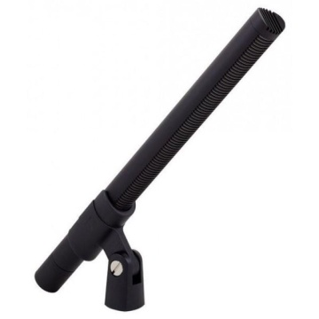 Sennheiser MKH 416 P48 - Microfon shotgun pentru televiziune - Img 7