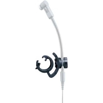 Sennheiser MZH 908 D - Clema microfon tobe - Img 2