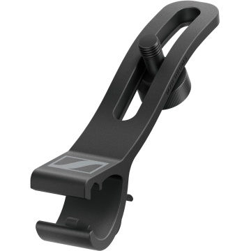 Sennheiser MZH Drums - Clema microfon tobe MD 421 KOMPAKT