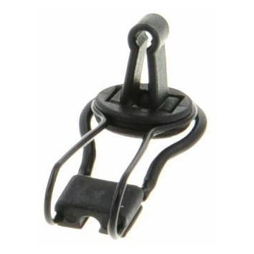 Sennheiser MZQ 10 Mini Clamp pentru MKE 1 (Black) - Clema de prindere - Img 6