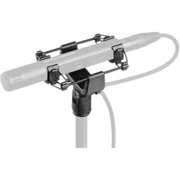 Sennheiser MZS 40 - Shockmount MKH 20/70