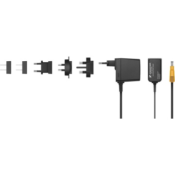 Sennheiser NT 12-5 CW+ - Alimentator pentru receiver