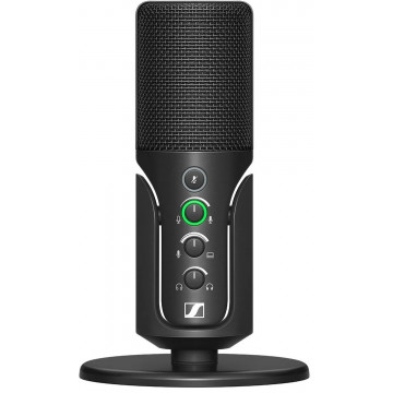 Sennheiser Profile USB - Microfon USB Cardioid Condenser