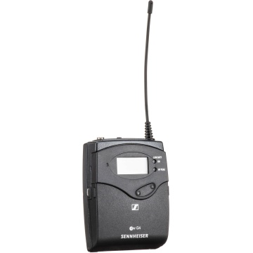 Sennheiser SK 100 G4-B (B) - Transmitator wireless - Img 7