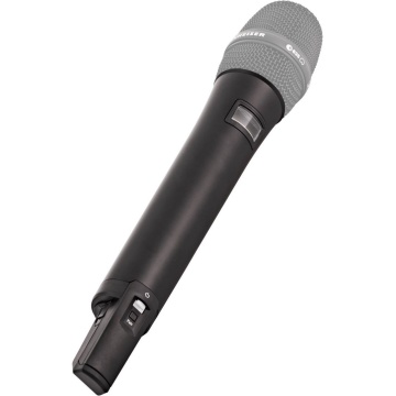 Sennheiser SKM AVX-3 W/O Capsule - Transmitator wireless handheld - Img 2