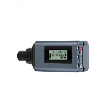 Sennheiser SKP 100 G4 - Transmitator Wireless pentru Microfon - Img 3