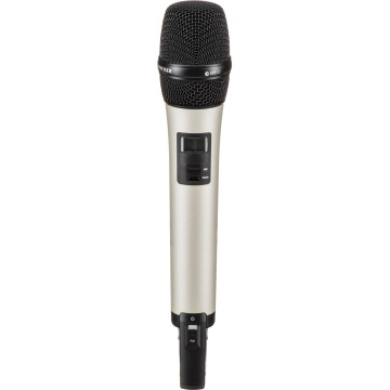 Sennheiser SL Handheld 865 DW-3-EU - Transmitator wireless handheld - Img 6