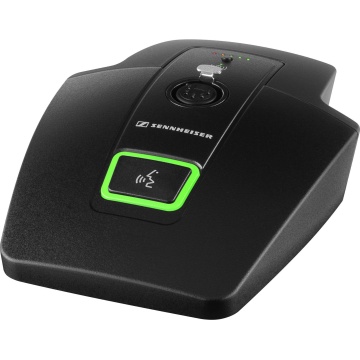 Sennheiser SL Tablestand 153-S DW-3 B - Transmitator wireless pentru gooseneck