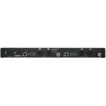 Sennheiser SR 2050XP IEM BW - Transmitator dublu rack - Img 4