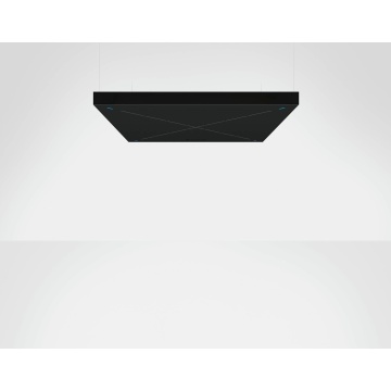 Sennheiser TeamConnect Ceiling 2 Black - Microfon conferinta pentru tavan - Img 2