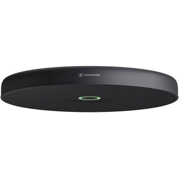 Sennheiser TeamConnect Ceiling Medium F Black - Microfon conferinta pentru tavan - Img 2