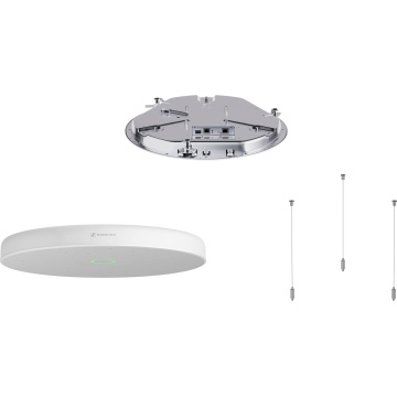 Sennheiser TeamConnect Ceiling Medium S White - Microfon conferinta pentru tavan