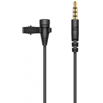 Sennheiser XS Lav Mobile - Microfon Lavaliera cu Jack 3.5mm TRRS