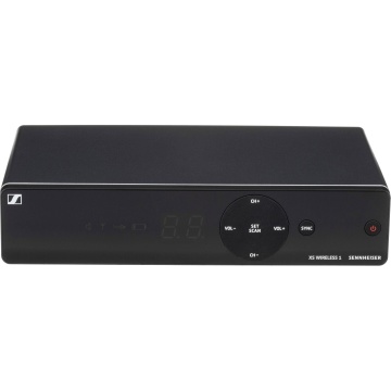 Sennheiser XSW 1-835 (A) - Sistem wireless all-in-one - Img 7