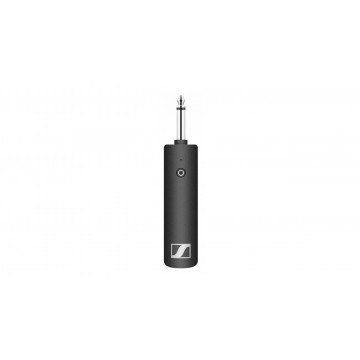 Sennheiser XSW-D INSTRUMENT RX - Receptor wireless pentru instrumente - Img 3