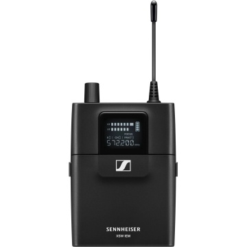 Sennheiser XSW IEM EK (B) - Receptor wireless - Img 2