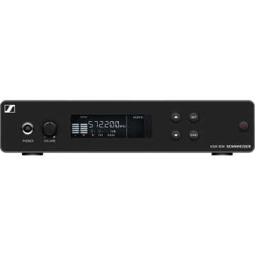 Sennheiser XSW IEM SR (A) - Transmitator wireless - Img 2