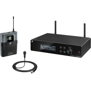Sennheiser XSW2-ME2 (E) - Sistem wireless cu microfon lavaliera