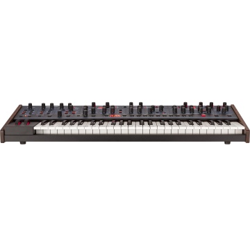 Sequential OB-6 Keyboard - Sintetizator analog 6 - Img 8