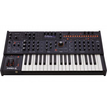 Sequential Pro 3 - Sintetizator analogic monofonic - Img 3